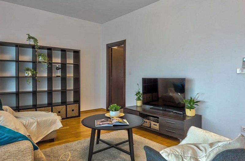 Apartament 3 camere in Natura Residence - Poză 2