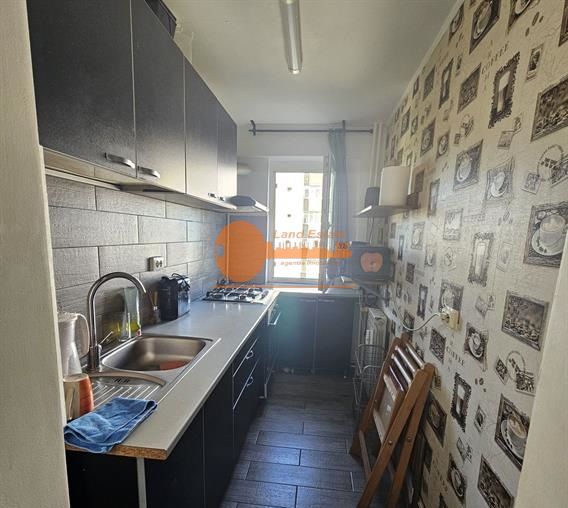 Apartament cu 2 camere Drumul Taberei - Poză 1