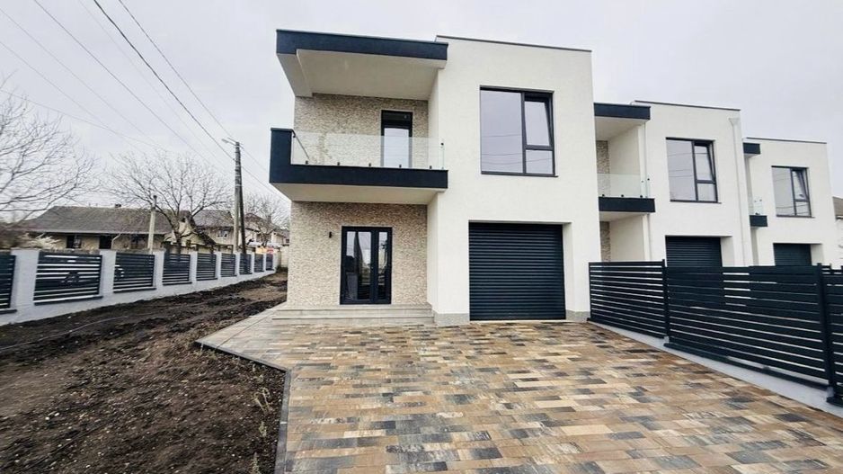 TownHouse in Ialoveni - Poză 2