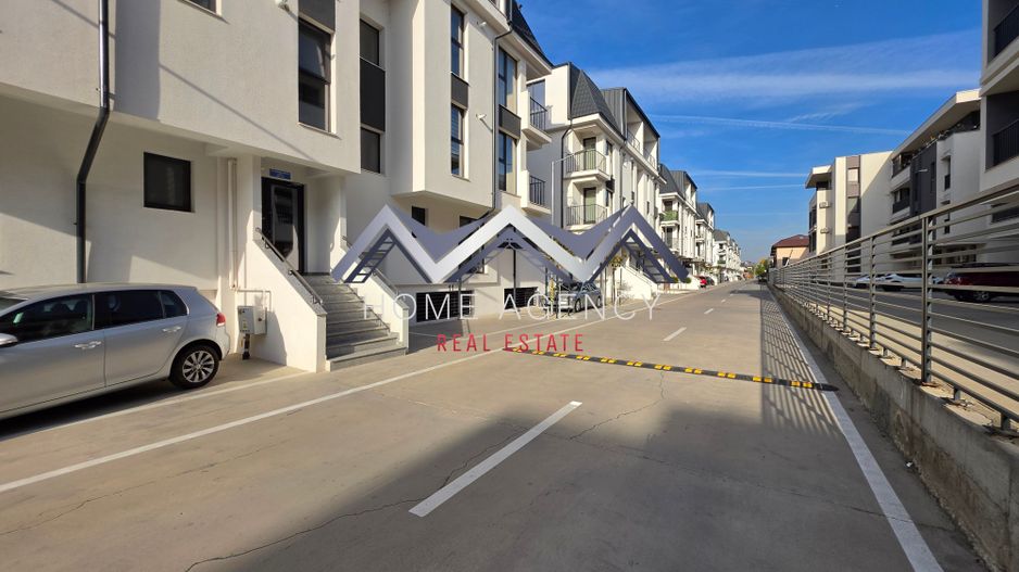 Apartament 2 camere Otopeni central - Poză 1