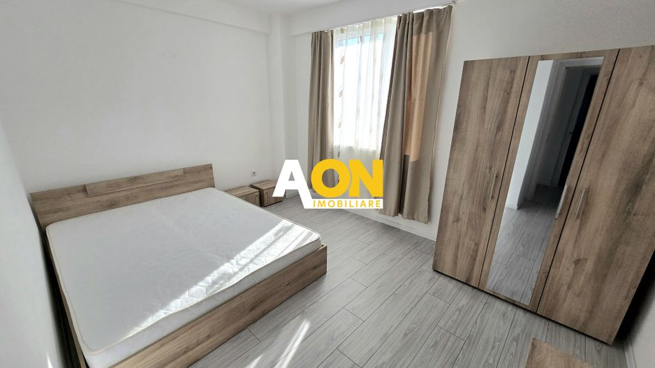 Apartament cu 3 Camere, Bloc Nou, Lift, Zona Arex - Ampoi 3 - Poză 9