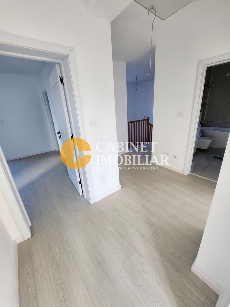 Casa Miroslava-Uricani - 4 camere 3 BAI - constructie regim propriu - TVA inclus - Poză 13