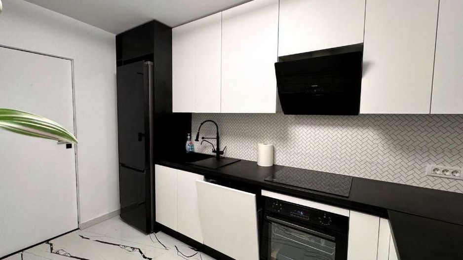 Apartament 3 camere Parc Tineretului, centrală, 2 băi, metrou, prima închiriere - Poză 10