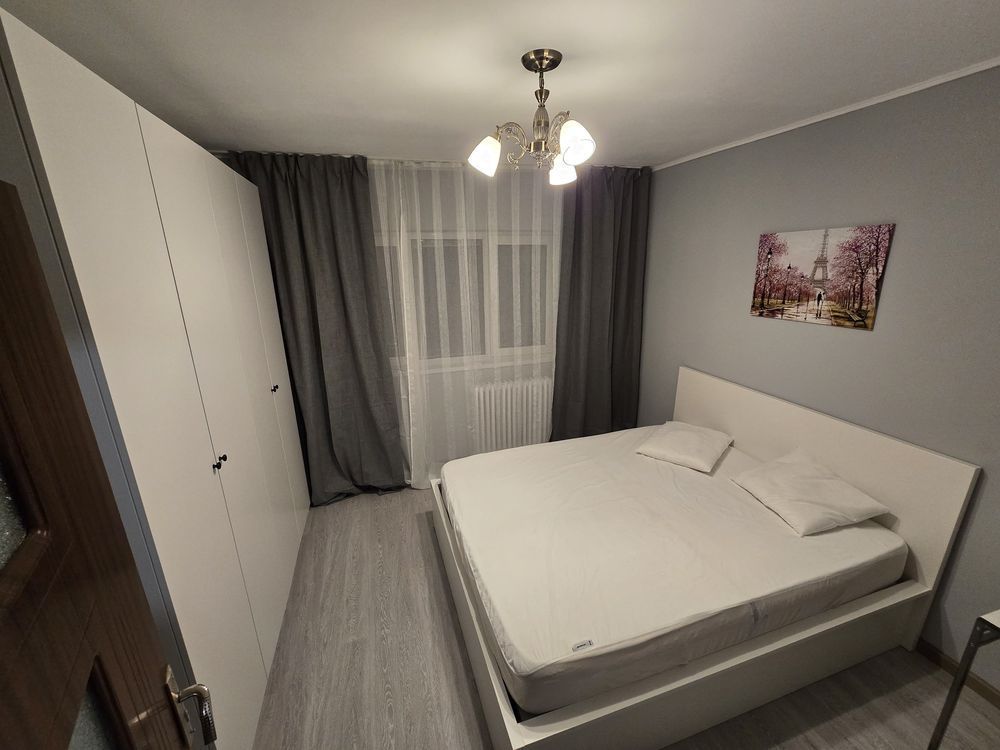Inchiriez 2 camere, Dristor, metrou, sector 3 - Poză 5
