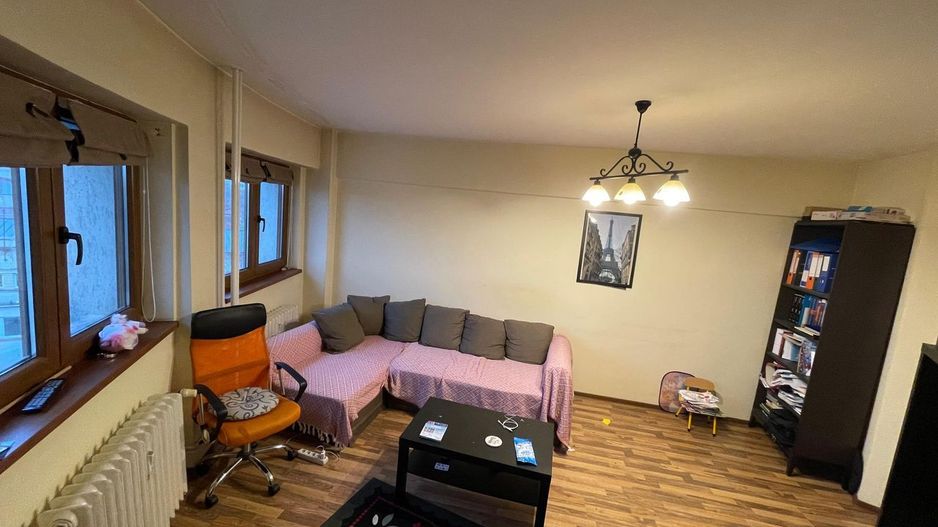 Inchiriere ap. 3 cam Parcurile Carol & Tineretului - Poză 2