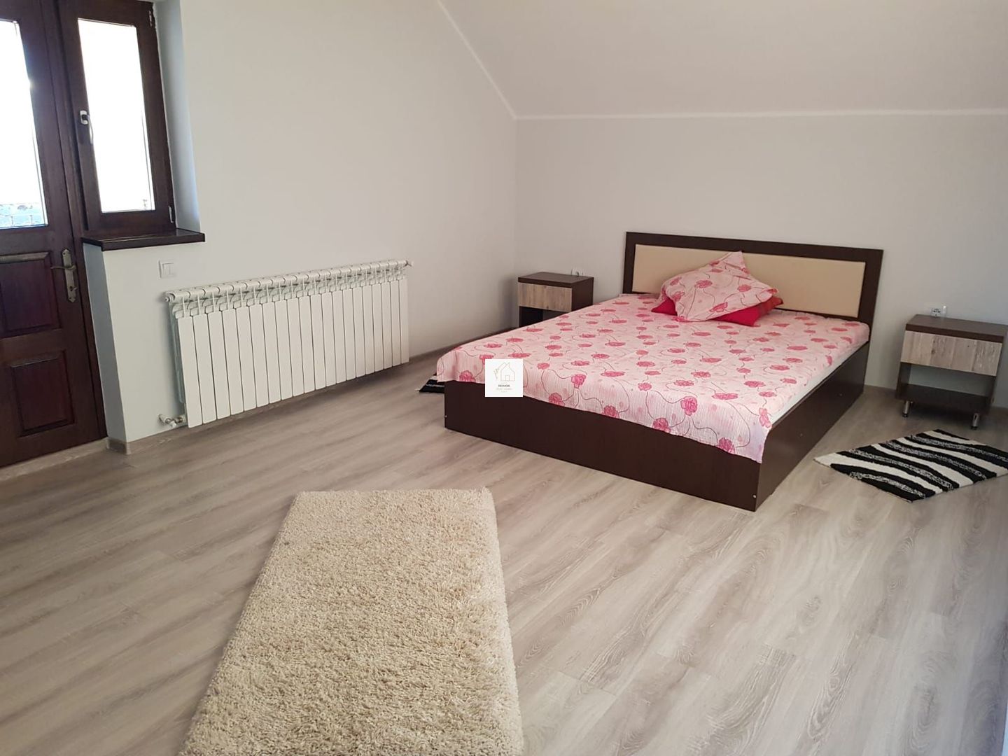 Refugiu la munte - casă cu 3070 mp teren și vedere spre Vârful Rânca - Poză 16