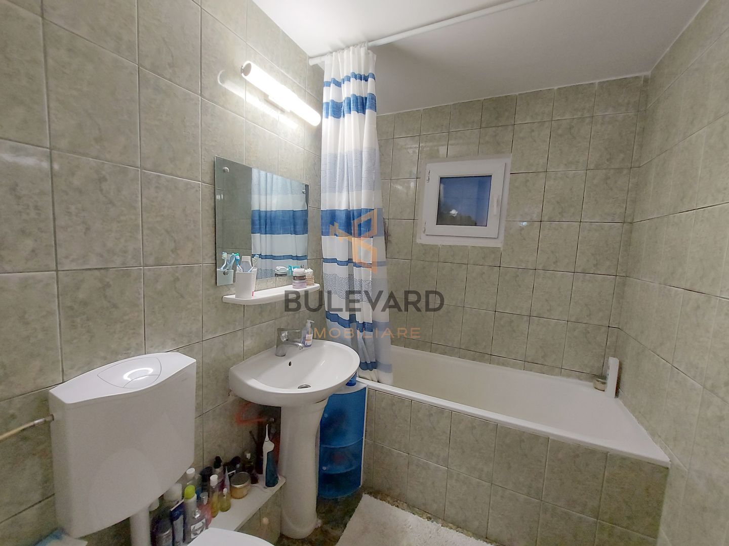 Apartament cu 3 camere decomandate la 5 minute de Iulius Mall! - Poză 10