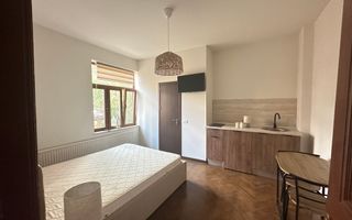 Vila interbelica AIRBNB "la cheie" - Poză 24