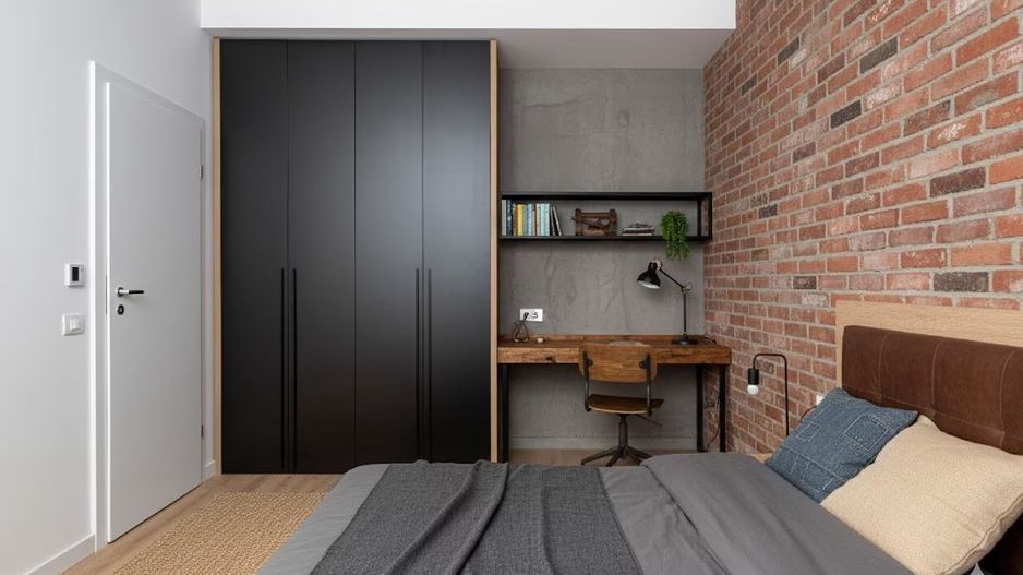 Apartament 2 camere bloc nou 2024 - Poză 5