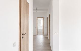 Comision 0% Apartament 2 dormitoare Urseni 69mp utili | terasa 23m | - Poză 8