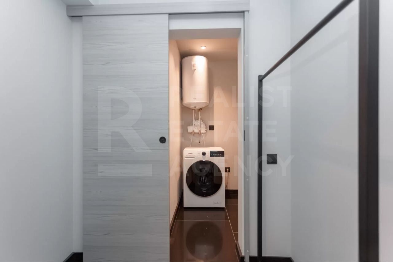 Chirie, apartament, o cameră, str.  Zimbrului, Râșcani - Poză 8