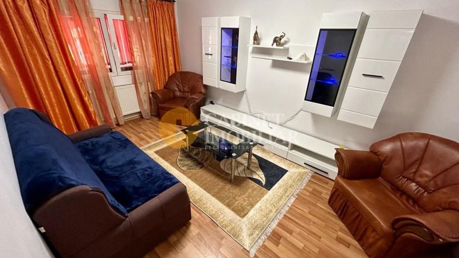 Dacia- Apartament 2 camere decomandat - Poză 1