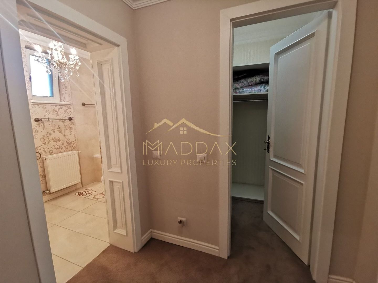 Apartament *3 camere* 120mp // Dorobanti - Poză 17