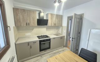 Apartament 2 camere| Sibiu, Nicolae Iorga| 54mp | Decomandat - Poză 4
