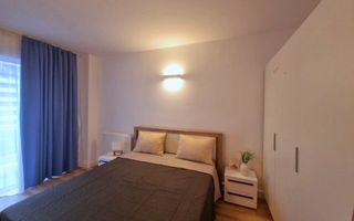 Penthouse 160 mp | Terase panoramice 72 mp | Parcare subterana inclusă - Poză 10