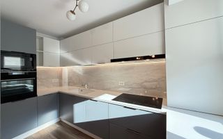 Mobilat si utilat complet. Dressing. Loc de parcare. - Poză 6