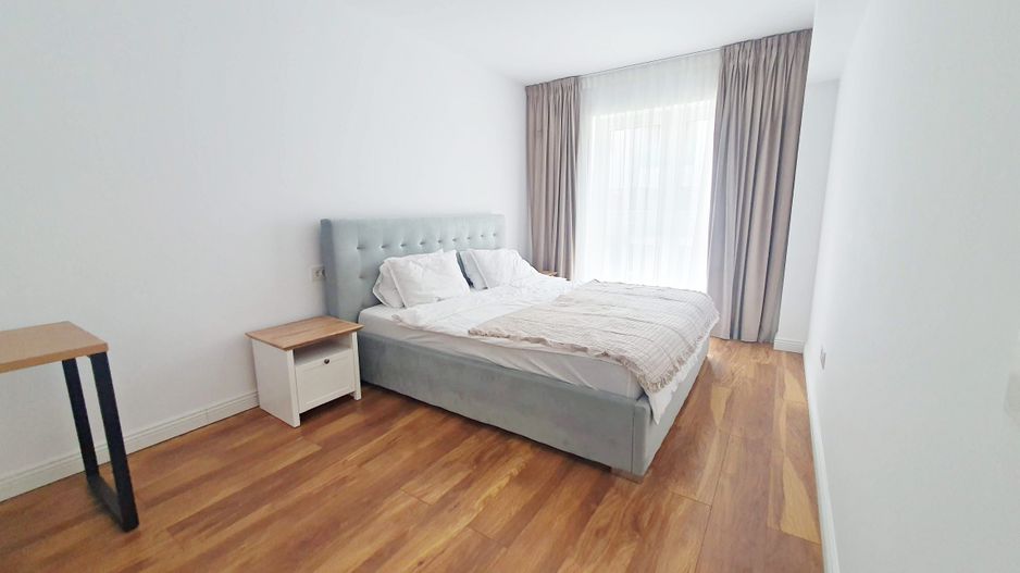 Maurer Villas,  apartament lux  cu 2 camere - Poză 5