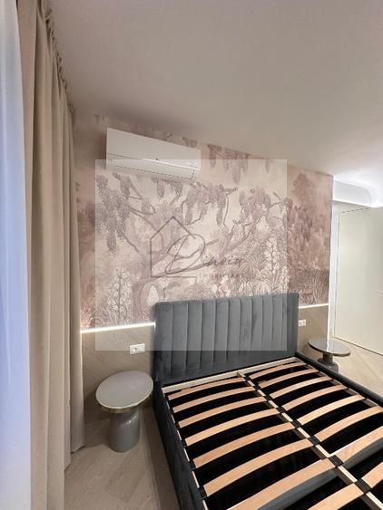 COM 0% I Apartament 3 camere Cortina North | Prima chirie parcare boxa - Poză 13