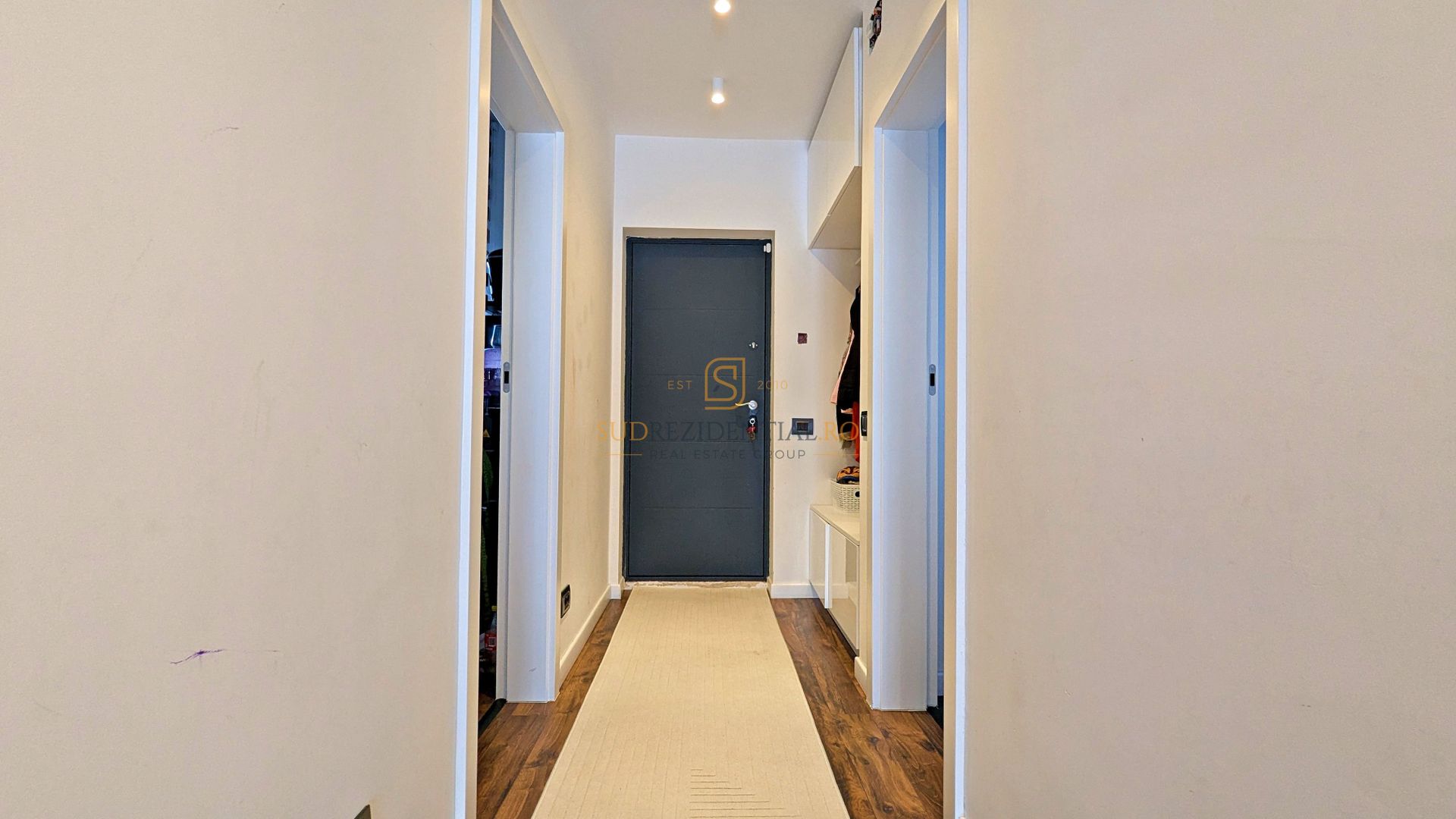 Vila tip duplex, P+1, 4camere, Drumul Binelui, Bulevardul Metalurgiei - Poză 27