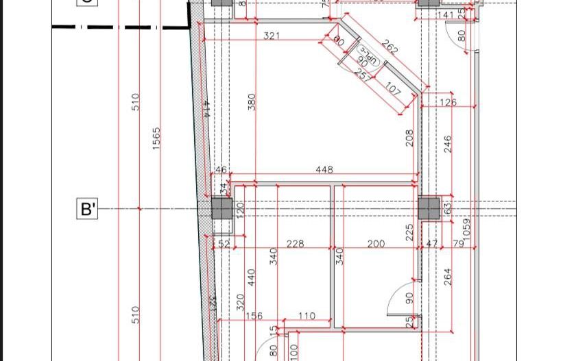 Spatiul comercial de inchiriat Floreasca - Poză 1