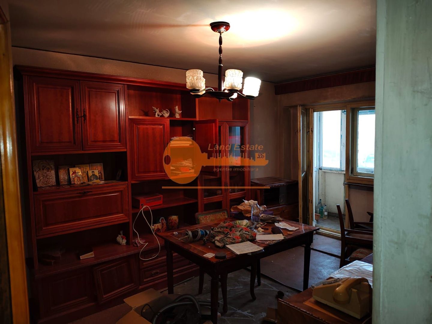 Apartament 2 camere decomandat – Obor, 1 minut metrou - Poză 4