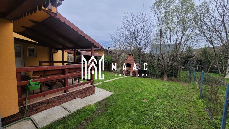 Casa Tip Duplex | 3 Camere | 82 MPU | Sura Mare - Poză 3