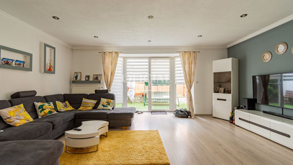 COMISION 0% | Duplex 4 Camere | Garaj | Zona Floresti Somesului - Poză 13