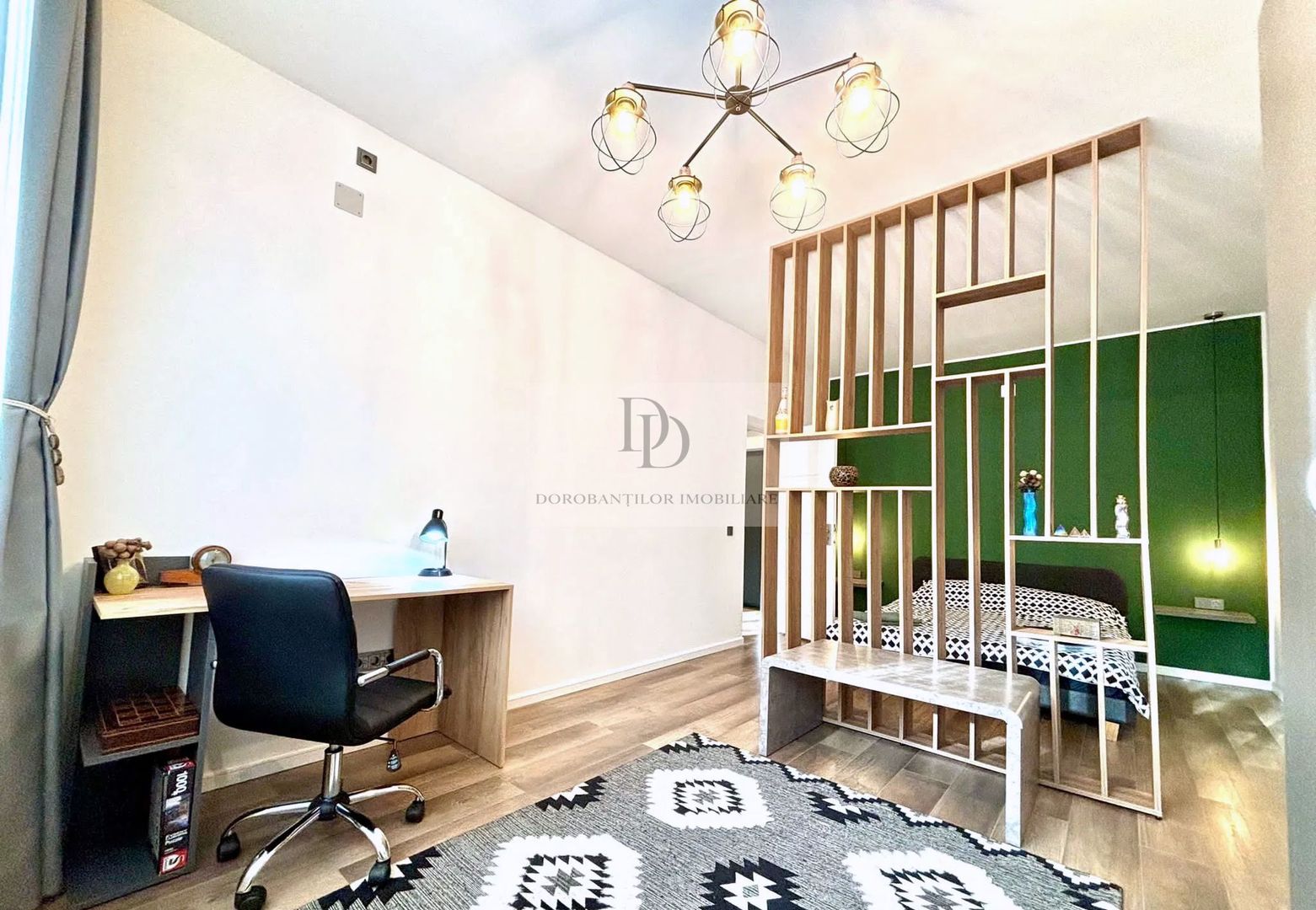 Apartament 1 Cameră | 40 mp | Finisaje Premium | Gruia - Poză 6