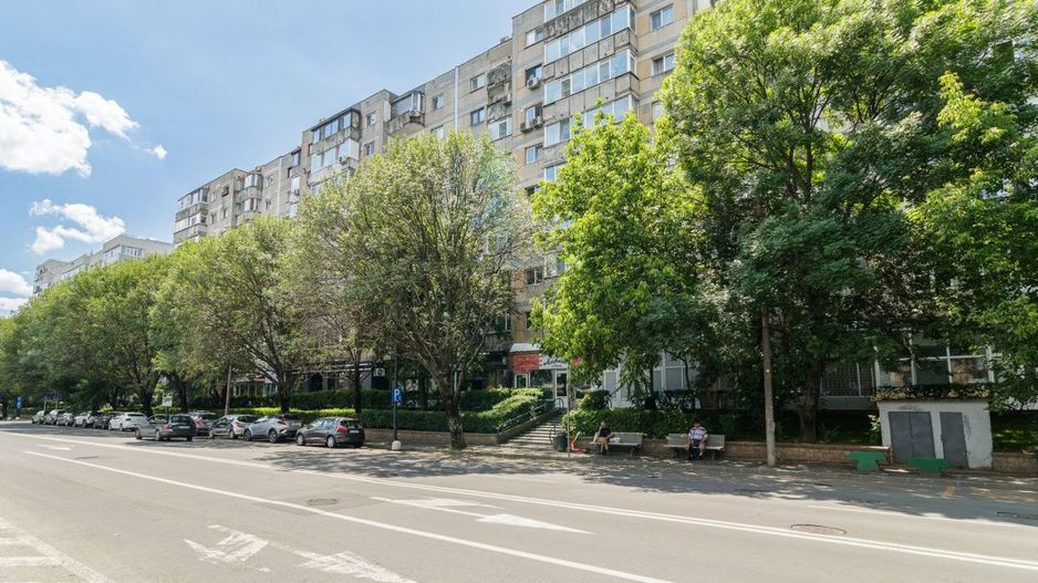 Aparament 2 camere - Tineretului - Poză 15