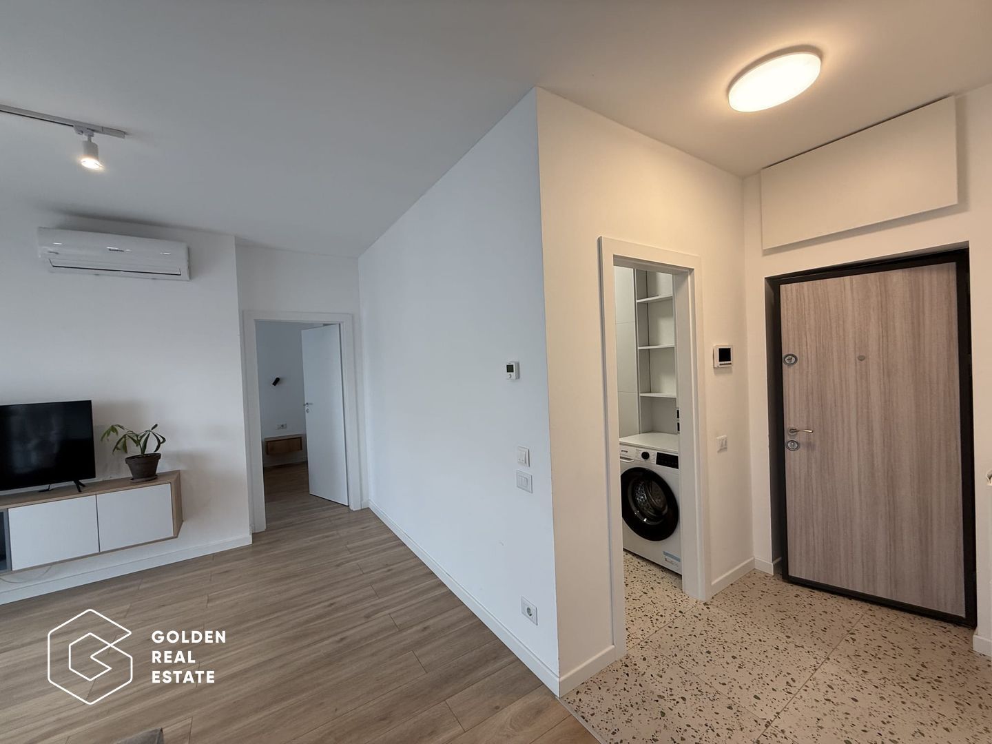 Apartament 2 camere, ARED AFI, loc de parcare inclus - Poză 4