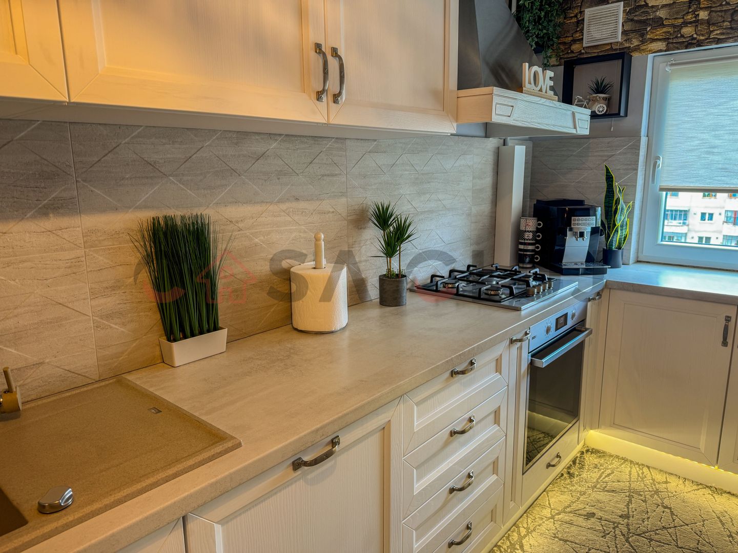 Apartament perfect pentru o familie,  zona Pod Calvaria, Manastur ! - Poză 17