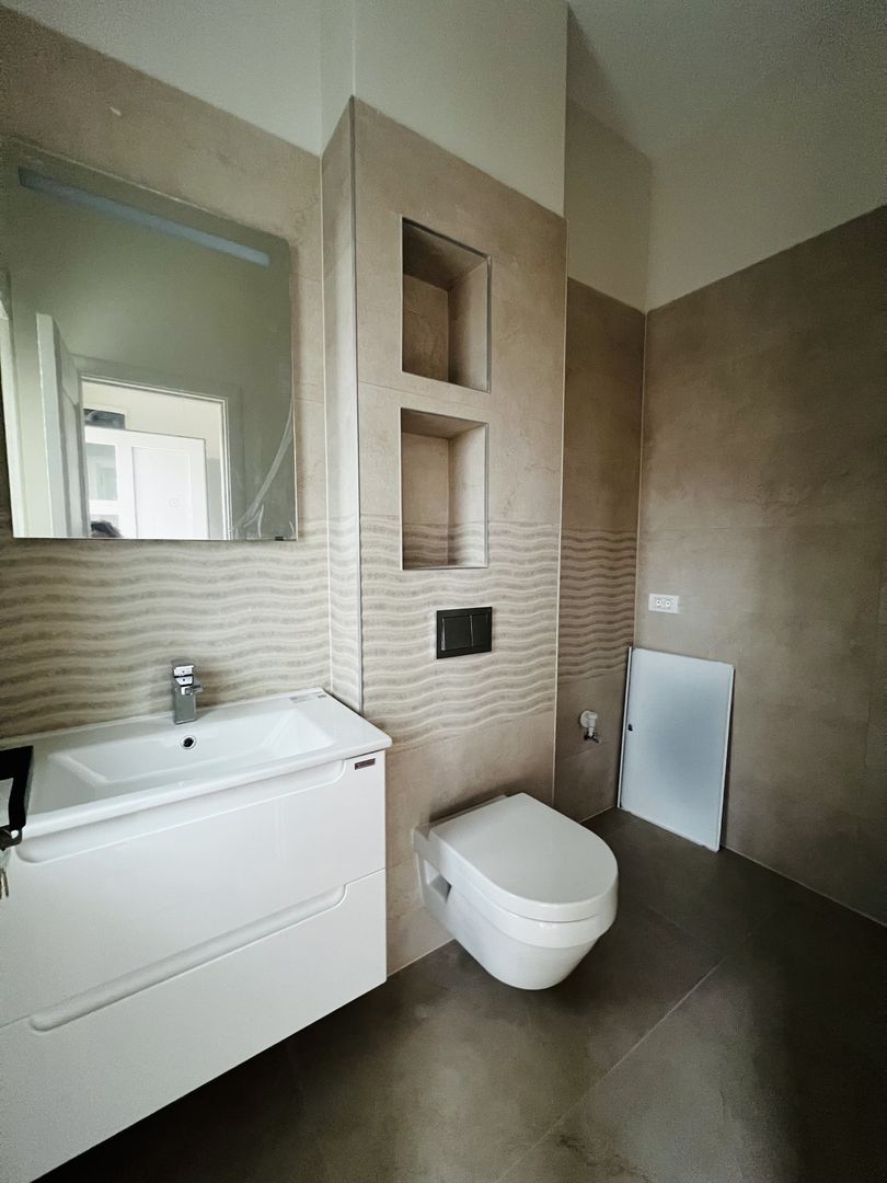 Duplex nou in zona centrala - Dumbravita - Poză 12