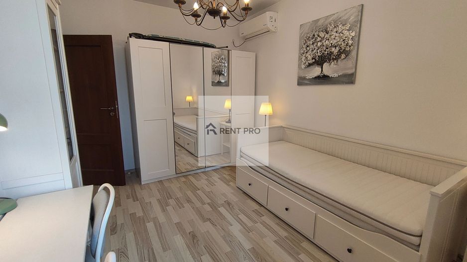 3 Camere Cu Parcare Si Boxa Iuliu Maniu 6 Metrou Politehnica - Poză 11