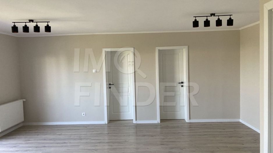 Vanzare 3 camere Gheorgheni, imobil nou, etaj intermediar - Poză 6