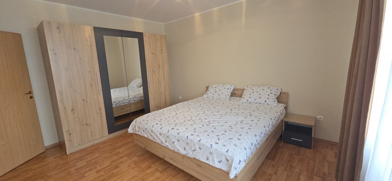 De Închiriat Apartament 3 camere Carpați 2 - Poză 8