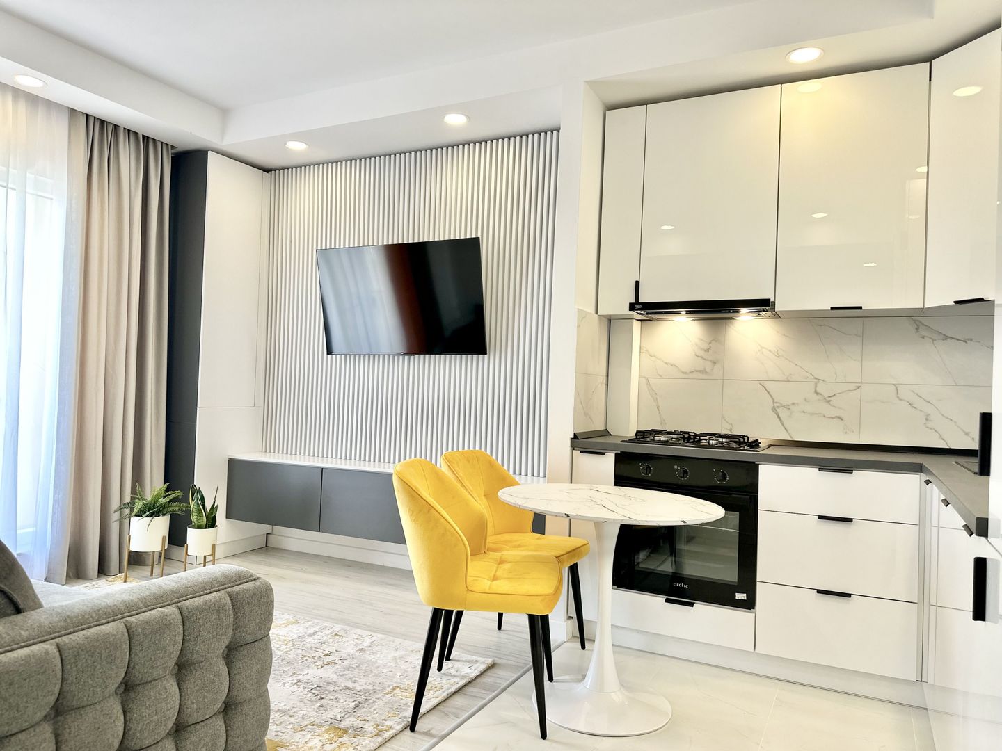 Apartament 1 Camera de vanzare - Poză 6