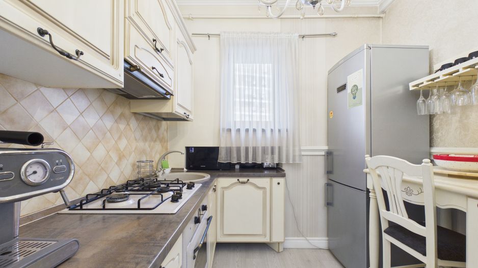 Apartament cu 3 camere langa parcul Cismigiu la 2 min de Metrou Izvor - Poză 18