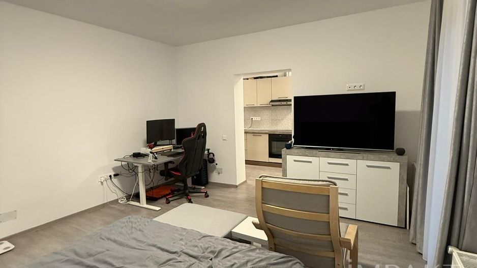 Apartament modern, zona UMF - Poză 7