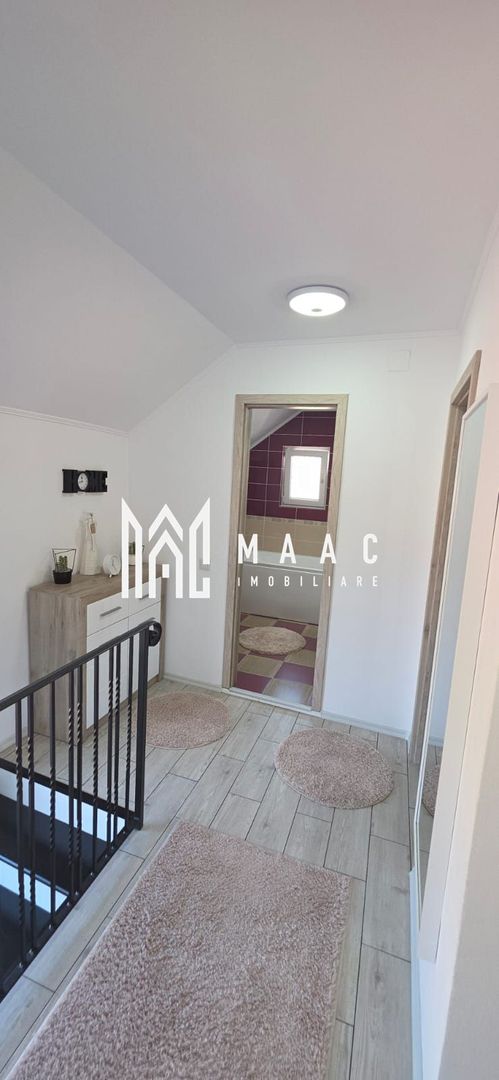 Casa individuala | 4 camere | Acces auto | Selimbar - Poză 16