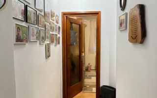 Apartament 3 camere de vânzare | Parter | Zona Micro 16 - Poză 18