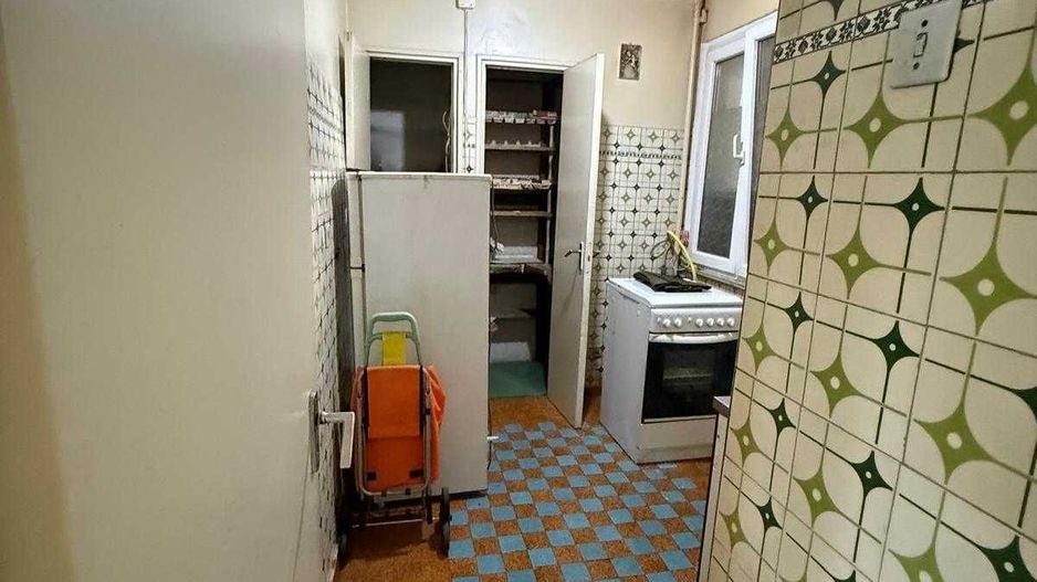 Apartament luminos 2 camere. Bld. Dimitrie Cantemir, langa metrou Tineretului. - Poză 7