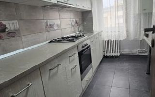 # închiriez apartament 2 cam, Păcurari - Poză 1