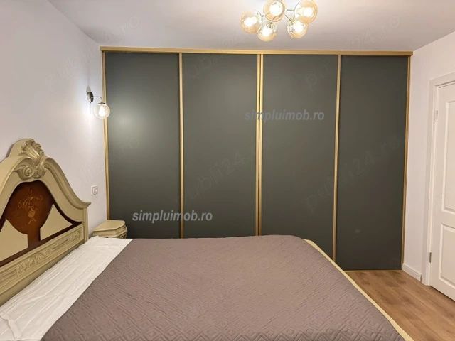 Apartament premium Tineretului | ideal cuplu | prima inchiriere - Poză 1