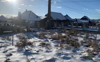 CASA P+E+M | Vicovu de Sus | 130.000€ - Poză 33