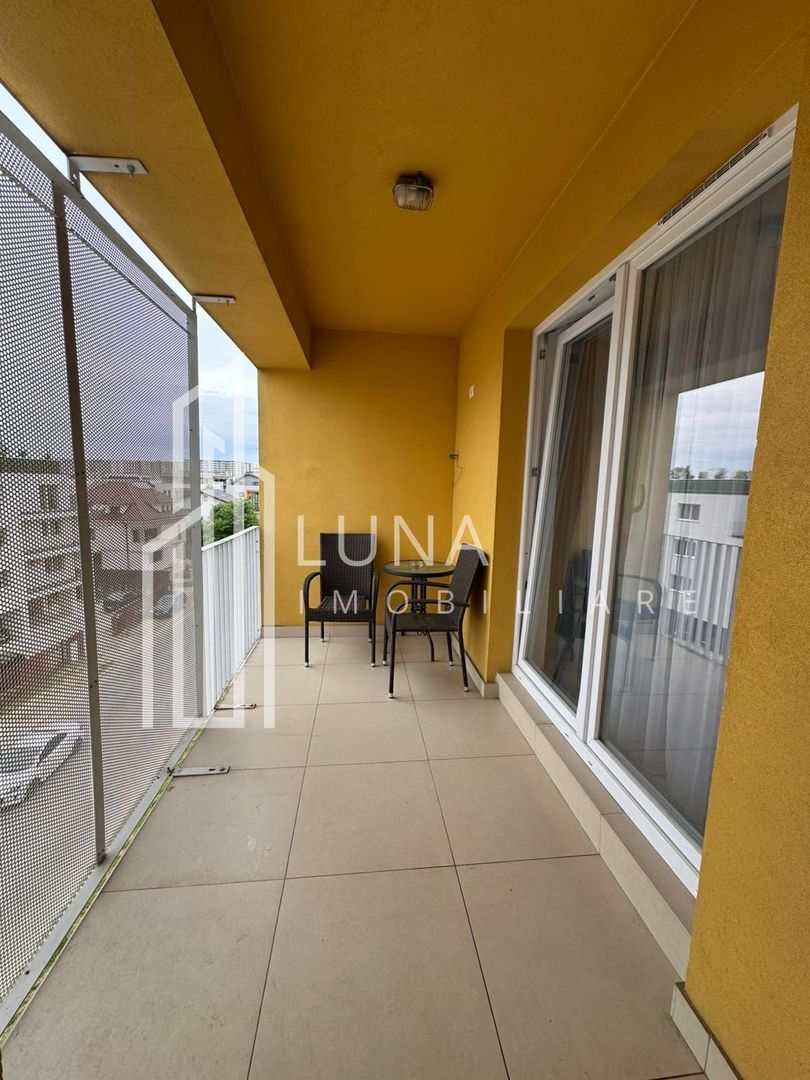 Apartament 2 camere decomandat – Tractorul | Parcare | Pet Friendly - Poză 7