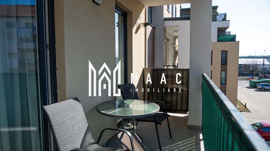 Apartament 3 camere | Sibiu ,  Stefan Cel Mare | 63mp - Poză 9