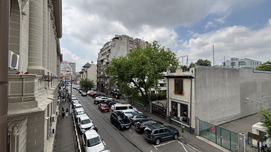 Apartament 4 Camere | 100 mp|Căderea Bastiliei|Birou sau Rezidential - Poză 13