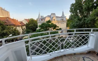 INCHIRIERE 2 CAMERE | P-TA VICTORIEI | IDEAL BIROU SAU REZIDENTA - Poză 11