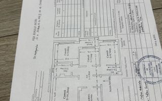 Apartament 4 camere – Poarta 6 – Etaj 2 - Poză 7