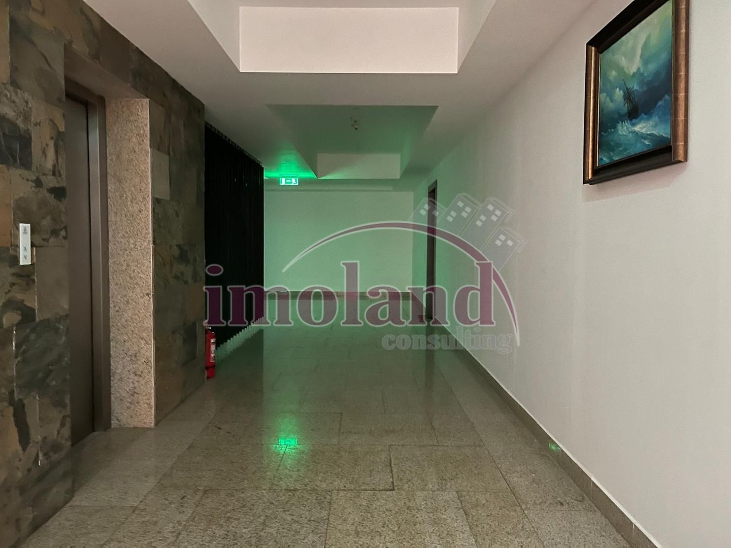 Inchiriere - apartament 2 camere + loc de parcare - Iancu Nicolae-Pipera - Poză 12